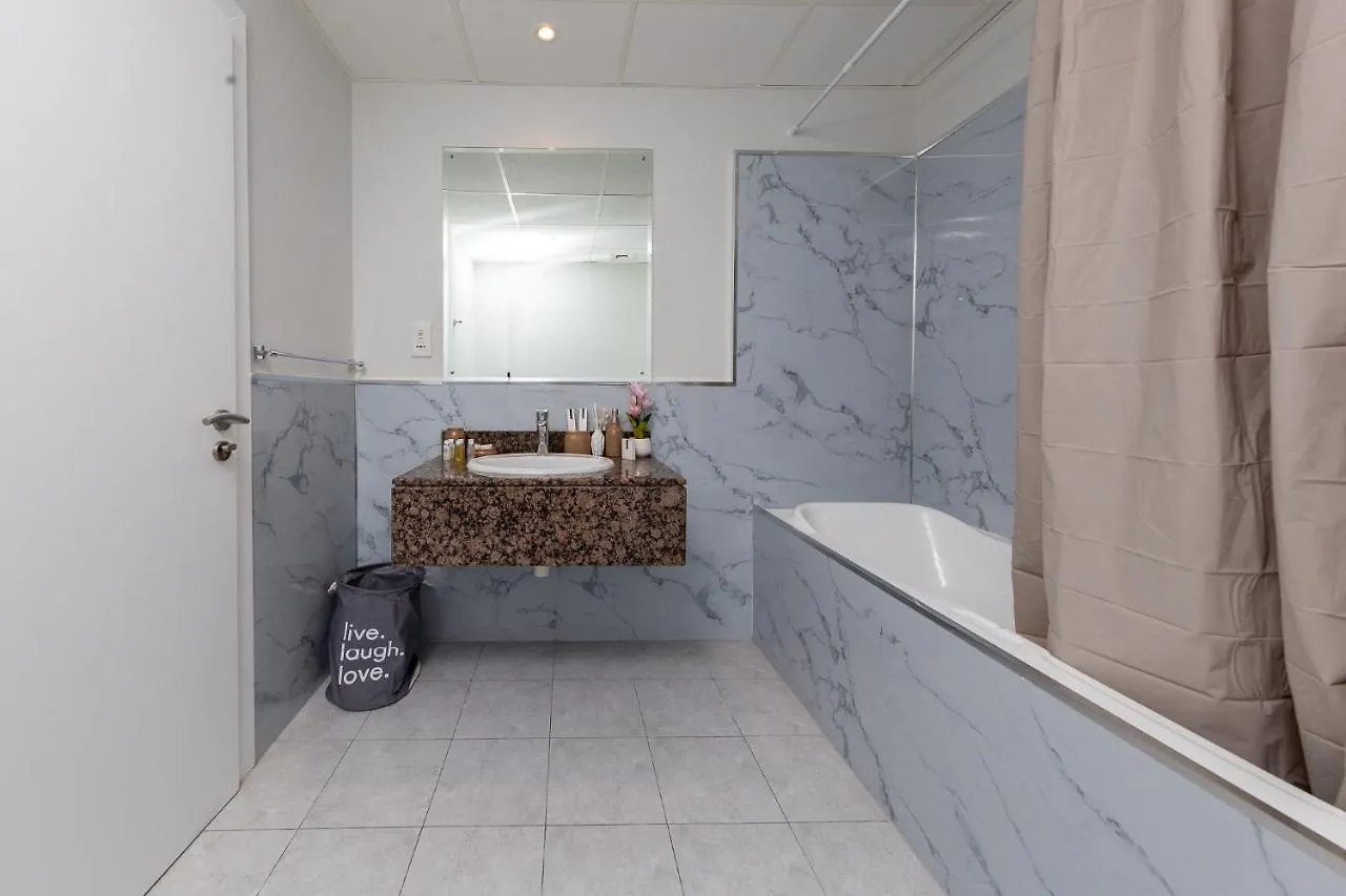 Spacious 2Br In Jbr 5Min Walk To The Beach Apartment Dubai