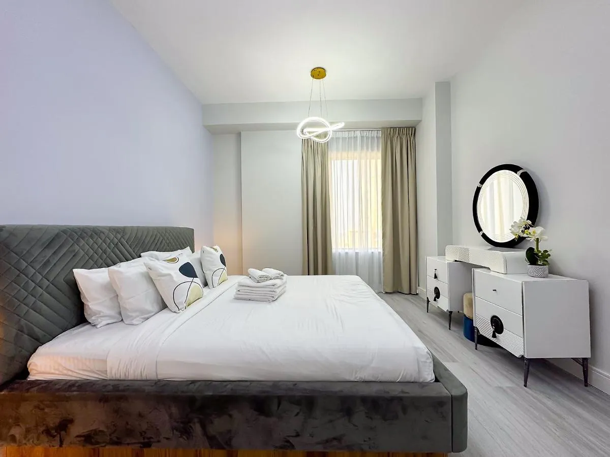 Spacious 2Br In Jbr 5Min Walk To The Beach Apartment Dubai United Arab Emirates