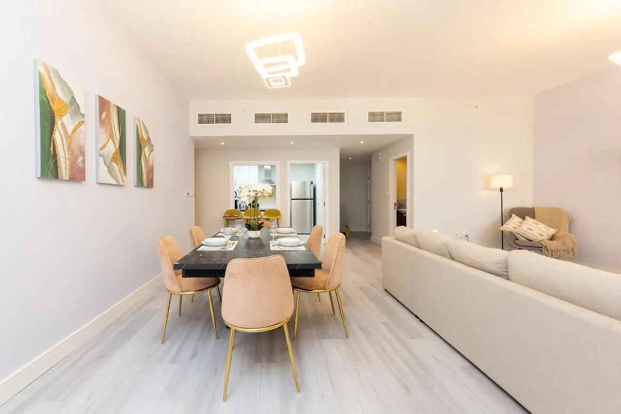 Spacious 2Br In Jbr 5Min Walk To The Beach Apartment Dubai