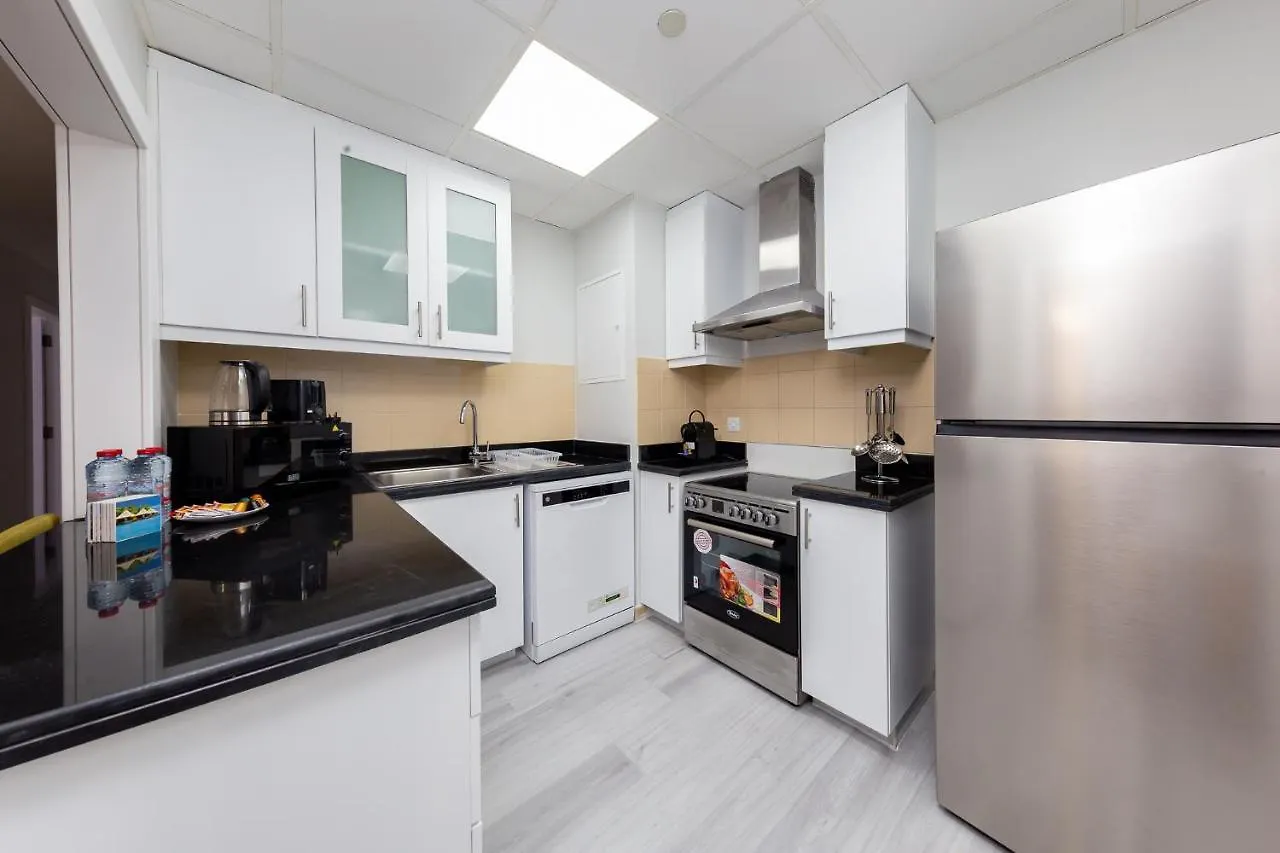 Spacious 2Br In Jbr 5Min Walk To The Beach Apartment Dubai