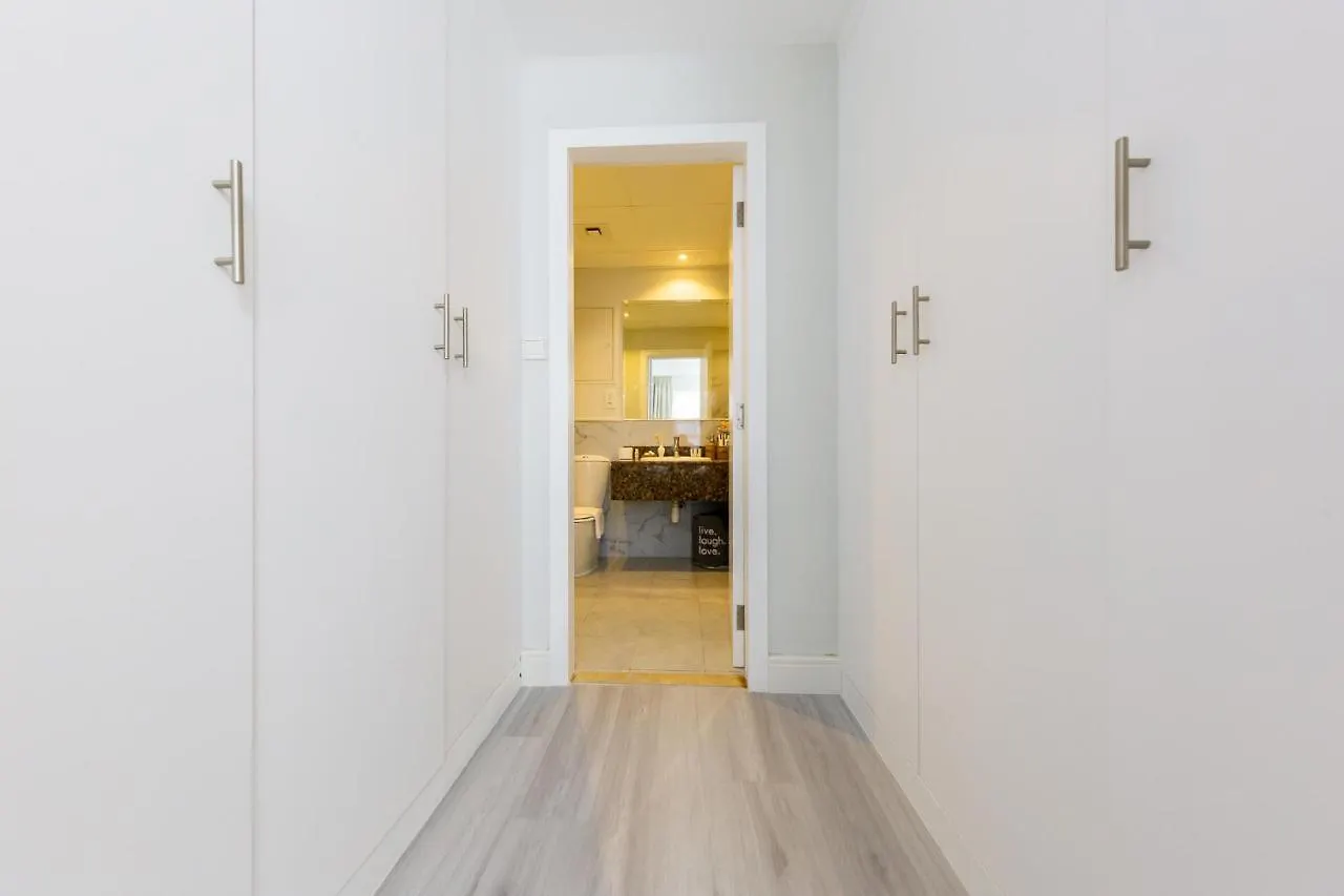 Spacious 2Br In Jbr 5Min Walk To The Beach Apartment Dubai