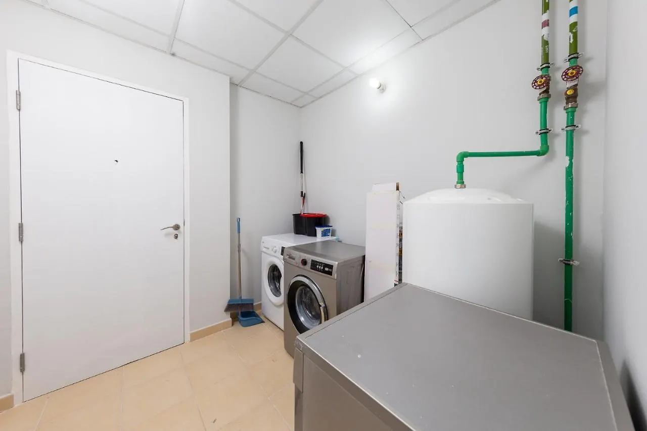 Spacious 2Br In Jbr 5Min Walk To The Beach Apartment Dubai 0*,