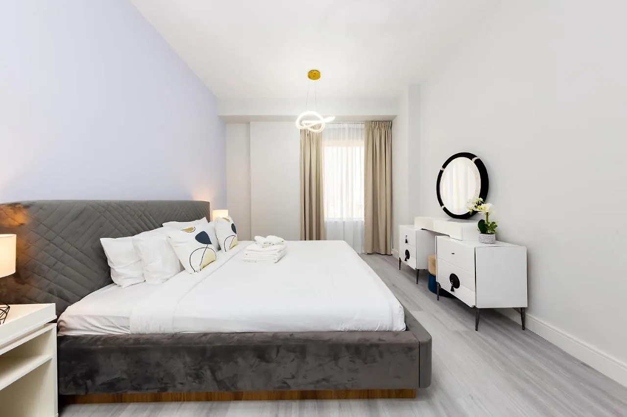 Spacious 2Br In Jbr 5Min Walk To The Beach Apartment Dubai