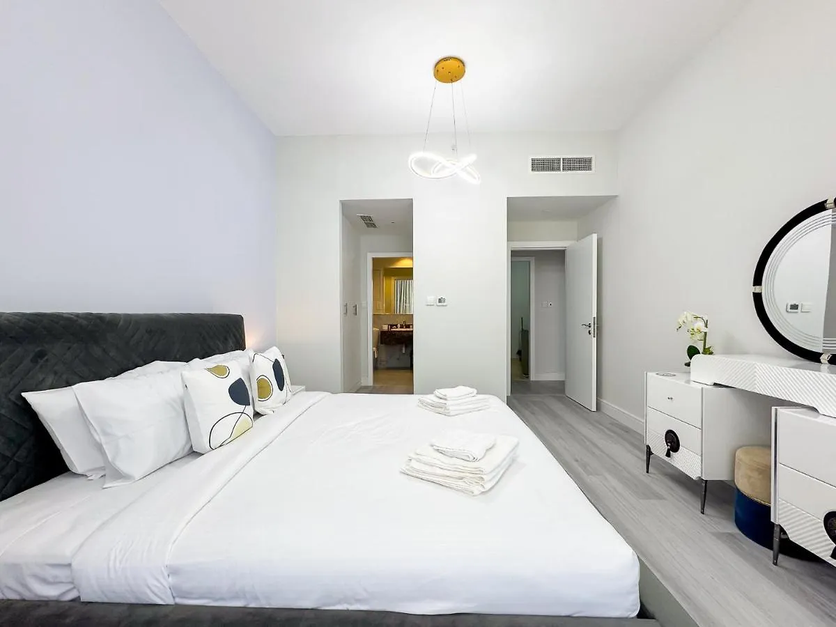 Spacious 2Br In Jbr 5Min Walk To The Beach Apartment Dubai 0*,  United Arab Emirates
