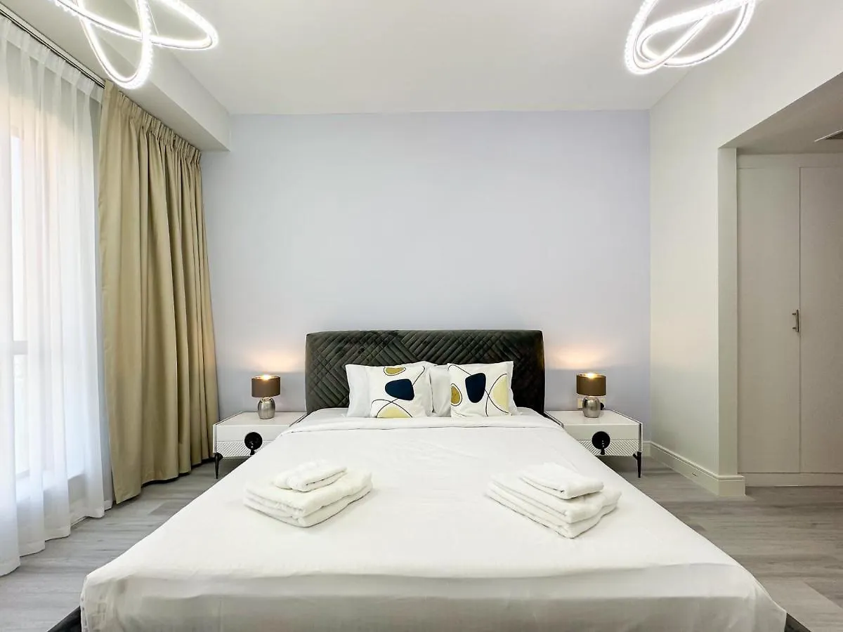 Spacious 2Br In Jbr 5Min Walk To The Beach Apartment Dubai United Arab Emirates