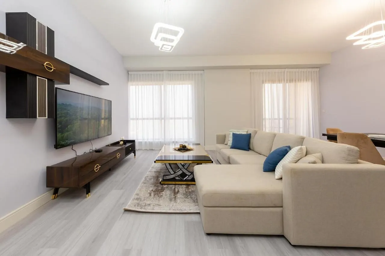Spacious 2Br In Jbr 5Min Walk To The Beach Apartment Dubai United Arab Emirates