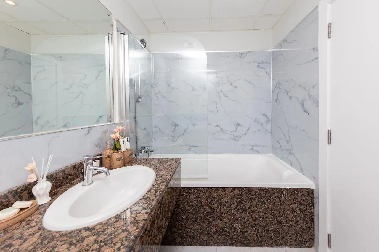 Spacious 2Br In Jbr 5Min Walk To The Beach Apartment Dubai United Arab Emirates