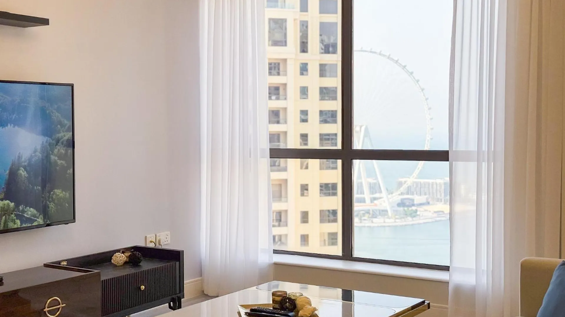Spacious 2Br In Jbr 5Min Walk To The Beach Apartment Dubai United Arab Emirates