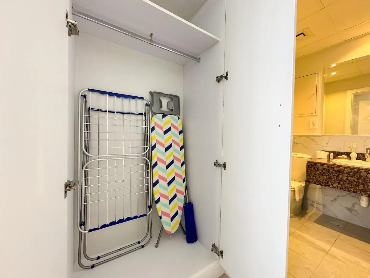 Apartmán Spacious 2Br In Jbr 5Min Walk To The Beach Dubaj